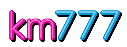 km777 — logo kanal